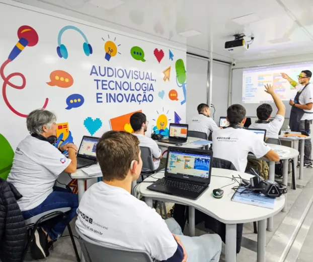 Grande S�o Paulo abre 1.272 vagas em cursos gratuitos de qualifica��o profissional