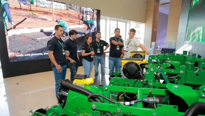Top Farmers 2024
