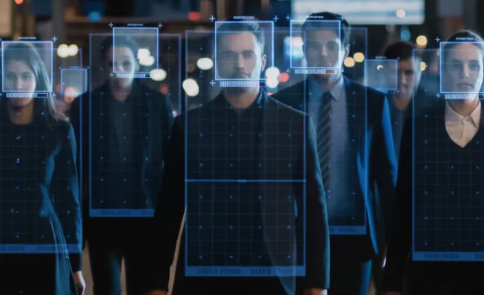 Reconhecimento facial refora papel estratgico na segurana pblica e acelera modernizao das cidades brasileiras