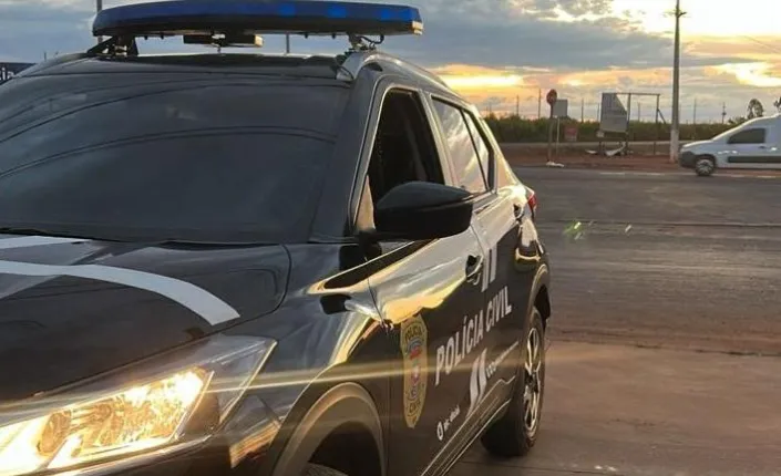 Pol�cia Civil cumpre mandados contra empres�rio investigado por transporte ilegal de combust�vel para garimpos