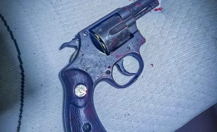 Lder de faco morre em confronto com Fora Ttica e Gaeco em Barra do Garas