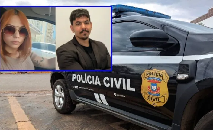 Aps feminicdio, assassino liga para irm da vtima, envia fotos do corpo e confessa crime