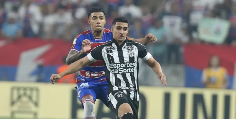 Clubes de futebol aceitam regra para valorizar jovens e reduzir estrangeiros no futebol brasileiro
