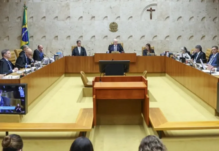 STF garante licen�a maternidade igual para m�es biol�gicas e adotivas
