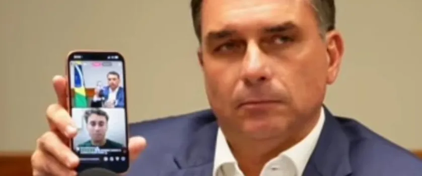 Nikolas acusa PT de comprar 'ju�za' para cancelar debate na Globo
