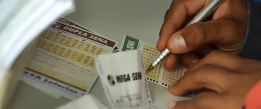Sorteios da Mega-Sena mudam de dia para s�bado e pr�mio sai todos os dias semana que vem