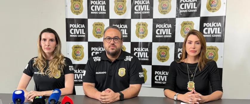 Ex-companheiro preso ap�s tentar enforcar ex e ligar o g�s da casa