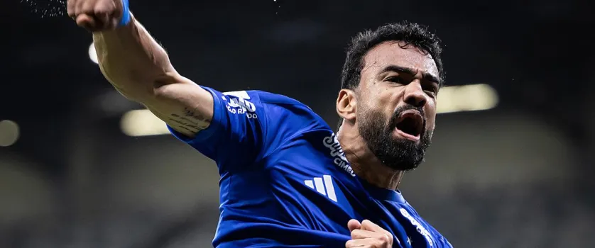 Cruzeiro vence Remo e conquista terceiro lugar no Brasileir�o