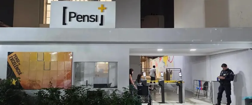 Eleitores ficam sem votar por falta de aviso sobre prorroga��o