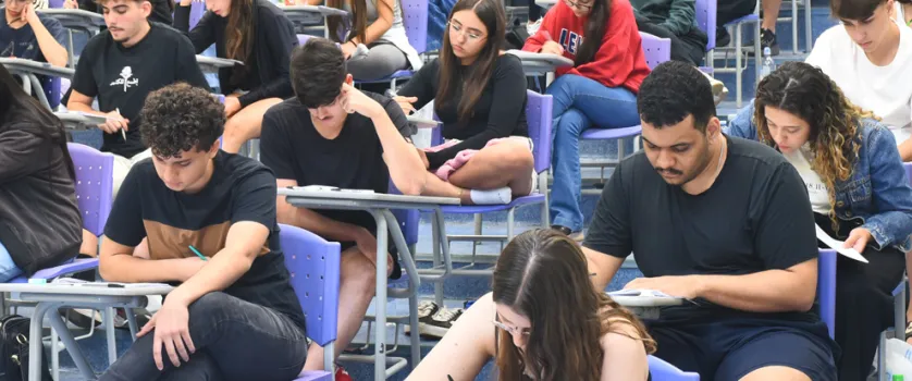 Inscri��es abertas: saiba como usar a nota do Enem para passar na Unicamp em 2027
