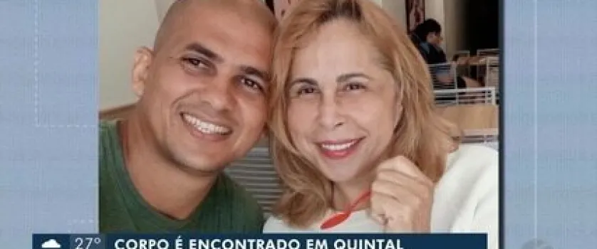 Homem � julgado por matar e enterrar esposa no quintal da casa em Cuiab�