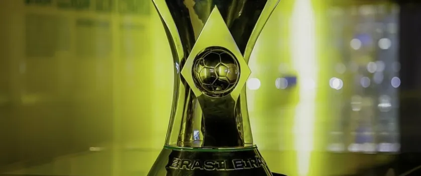 Clubes pressionam governo contra regras das bets e podem parar o Campeonato Brasileiro