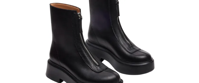 As 9 botas favoritas da equipe de moda que voc� precisa para o outono
