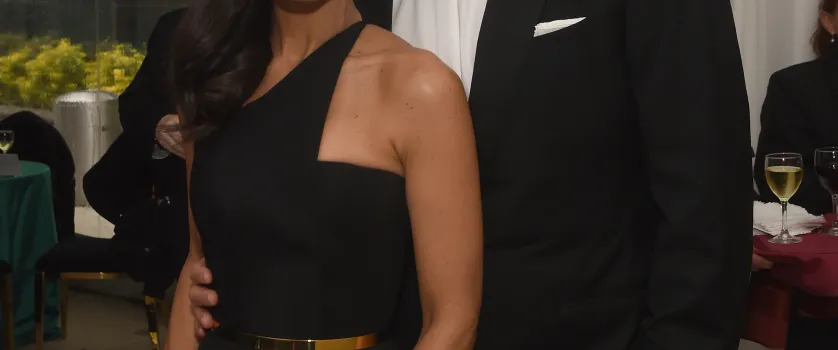 Juiz amea�a for�ar julgamento da div�rcia dos famosos �ncoras Liz Cho e Josh Elliott em dezembro
