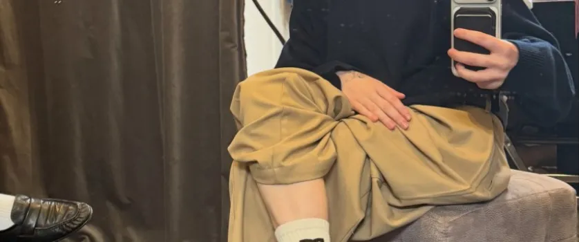 Billie Eilish muda o cabelo para loiro ruivo e surpreende os f�s