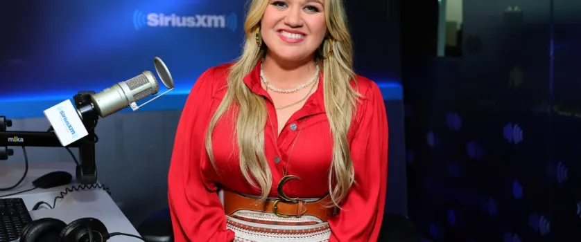 Kelly Clarkson critica loja em Nova York por trat�-la como personagem de 'Pretty Woman'