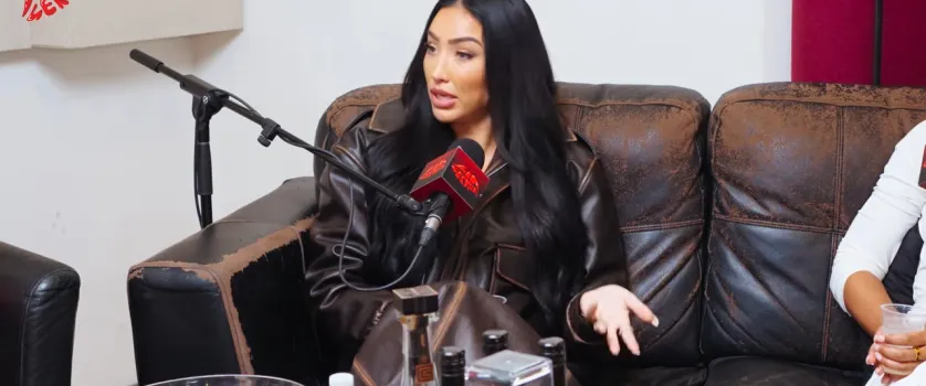 Bre Tiesi d� ultimato a Nick Cannon: 'N�o vou ter 13 filhos, saio do relacionamento se ele tiver outro'