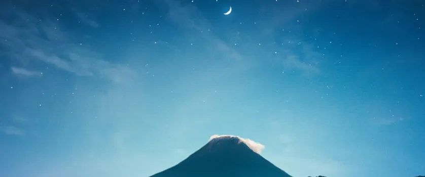 Lua Nova em 10/10: O Dia do Recome�o