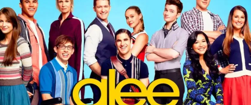 Glee volta oficialmente: Disney+ e Hulu fecham reboot com roteiro pronto de Ryan Murphy
