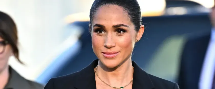 Meghan Markle escreveu carta dura ao pai por causa de acusa��es de abuso