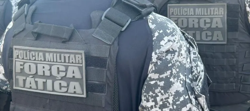 Pol�cia Militar refor�a patrulhamento na regi�o Sudeste de MT e aumenta apreens�o de drogas