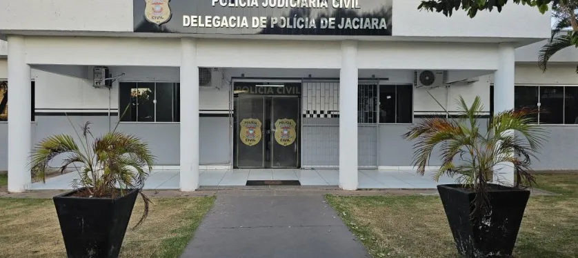 Pol�cia Civil realiza mutir�o e conclui mais de 170 inqu�ritos em Jaciara
