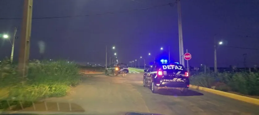 Justi�a determina bloqueio de mais de R$ 5 milh�es em investiga��es por crimes tribut�rios em MT