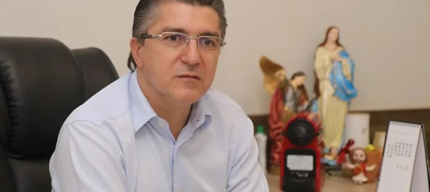 Ex-secret�rio em MT, ''�ndio'' � condenado por tr�fico internacional de coca�na