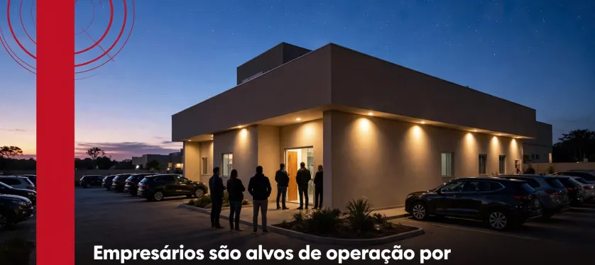 Empres�rios de Mato Grosso caem em golpe de R$ 246 mil na venda de carros e barcos
