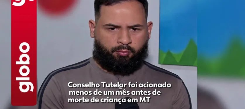Pai e m�e de crian�a de 2 anos presa por suspeita de homic�dio ap�s morte por asfixia