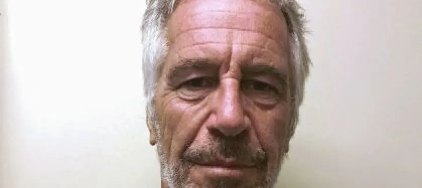 Ajudante de Epstein entrega nomes de novos suspeitos � investiga��o