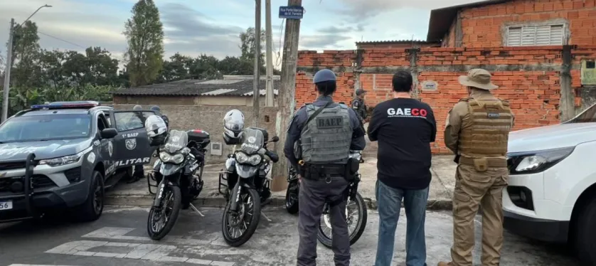 Opera��o Cr�dito Fantasma: Golpe do falso gerente movimentou mais de R$ 2 milh�es