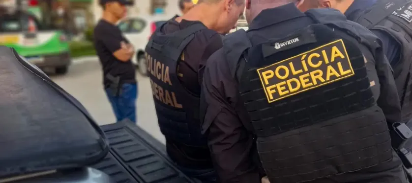 PF prende bicheiro, ex-presidente da Alerj e pastor em nova fase de opera��o