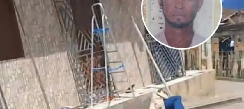 Vaqueiro morto a facada em bar e mulher presa na Bahia