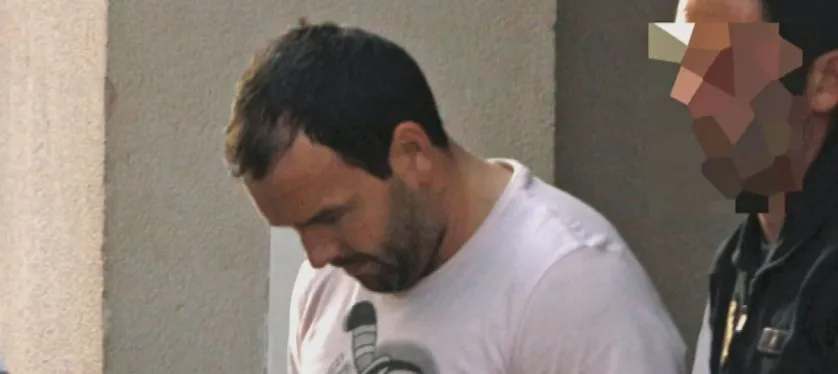 A vida de Daniel Kinahan na pris�o: 'sem controle' e com assassino triplo como colega de cela