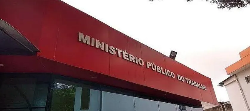 Gari morre ap�s cair de caminh�o de lixo em Itoror� e MPT abre investiga��o