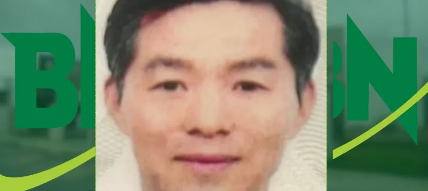 Idoso sul-coreano morre ap�s choque el�trico e queda em fazenda na Bahia