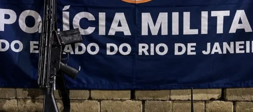 Pol�cia mata homem em tiroteio no Caju, na Zona Portu�ria do Rio