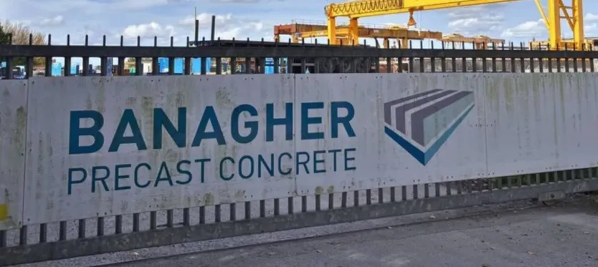Pai e filha morrem em acidente de trabalho 'sem precedentes' na Irlanda