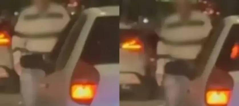 Tio do deputado Boulos morre ap�s ser atropelado em briga de tr�nsito