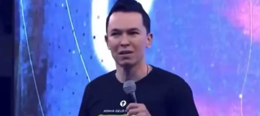 Justi�a condena pastor da Lagoinha e igreja a pagar multa por coment�rios sobre filha