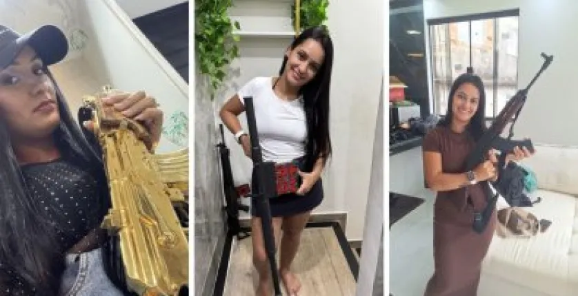 Justi�a encerra caso de pastor suspeito de ligar igreja ao crime e exige acesso a celulares de mission�ria presa