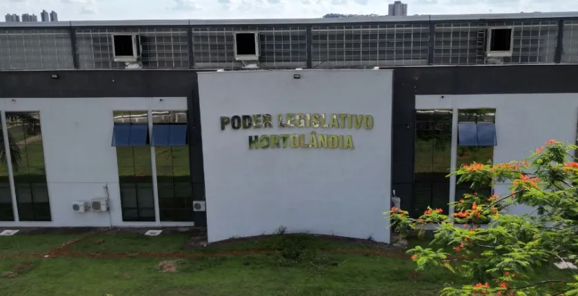 Funcion�rio da C�mara de Hortol�ndia � preso por ass�dio sexual em feir�o de empregos