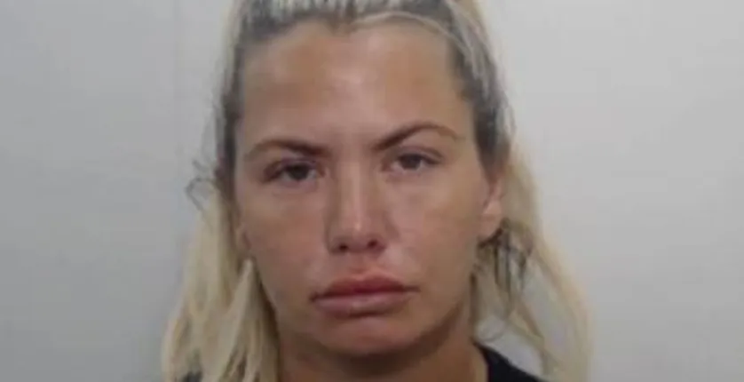 Medo de que ex-mulher que conspirou com assassinos do marido seja solta cedo e volte para os filhos