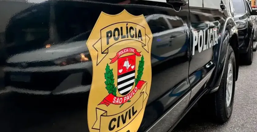 Pol�cia investiga com prioridade assassinato de casal em S�o Vicente