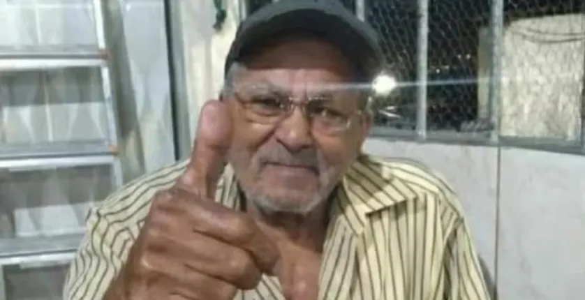 Idoso de 80 anos morre ao ser atingido por tiro durante tiroteio na Tijuca