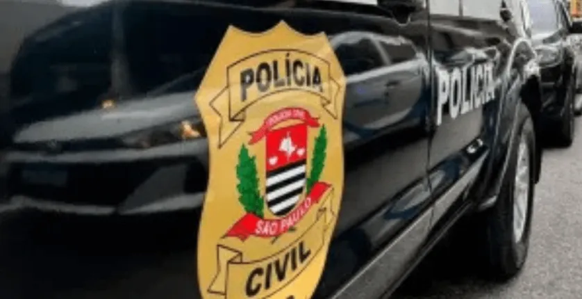Homem � preso ap�s matar mulher em bairro nobre de SP