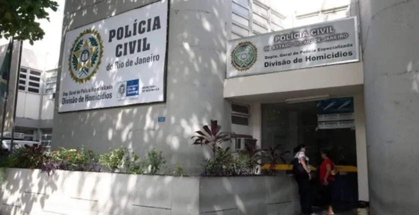 Rio tem alta de 25% nas mortes violentas em julho