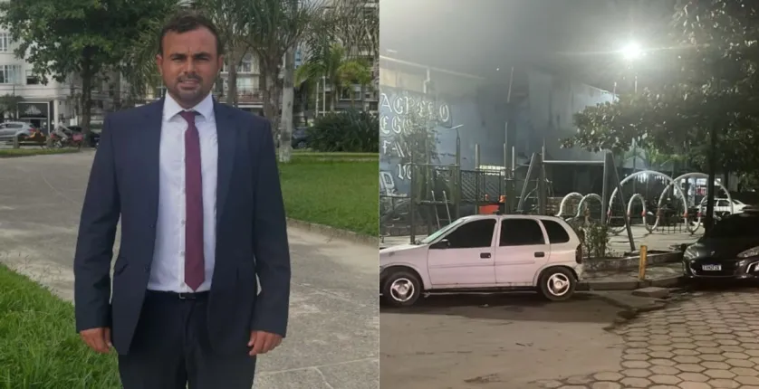 Advogado sequestrado pelo PCC diz que fac��o decretou sua morte