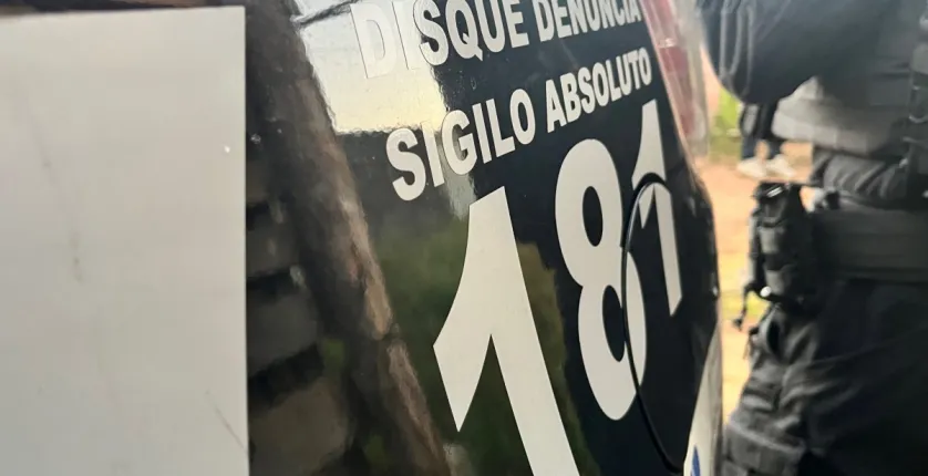 Homem � preso por estuprar crian�a na Bahia